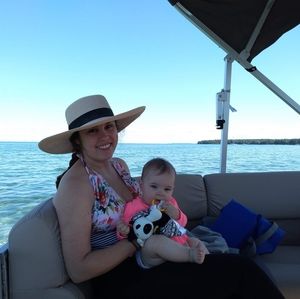 Meet your Posher, Elizabeth